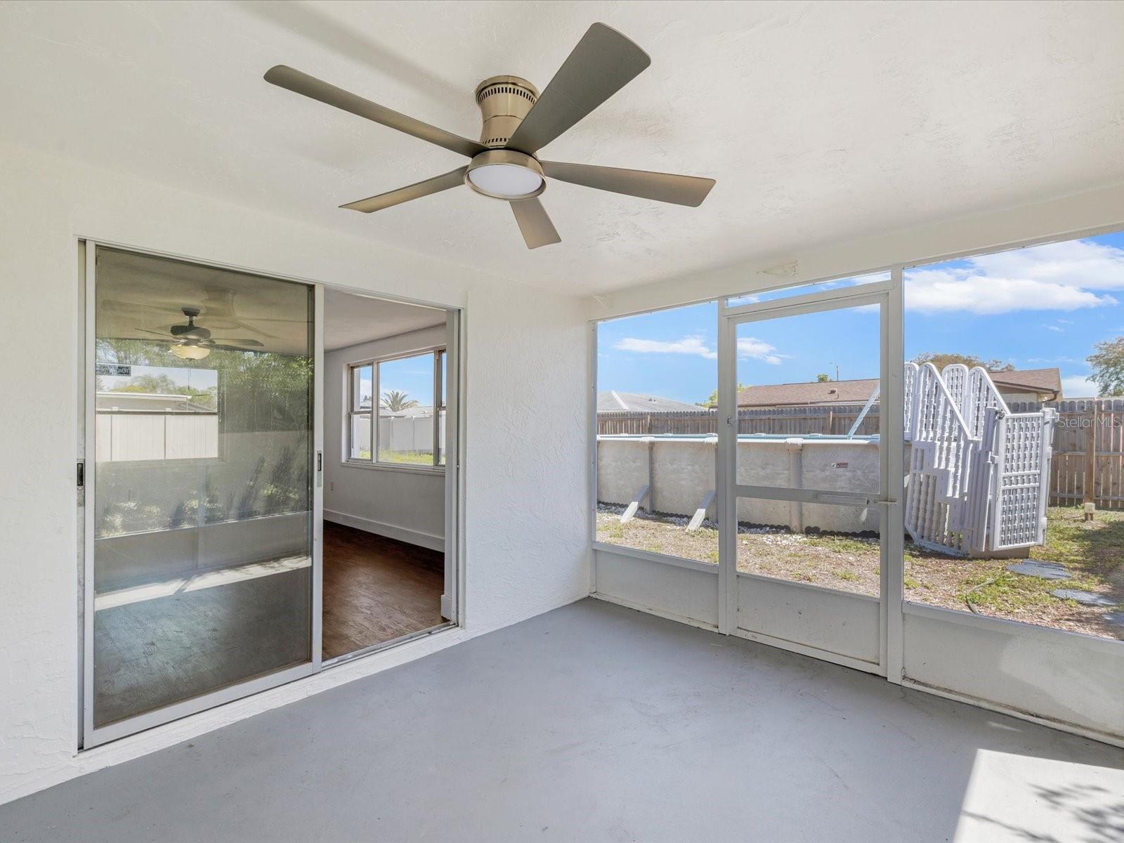 EMBASSY HILLS - Residential