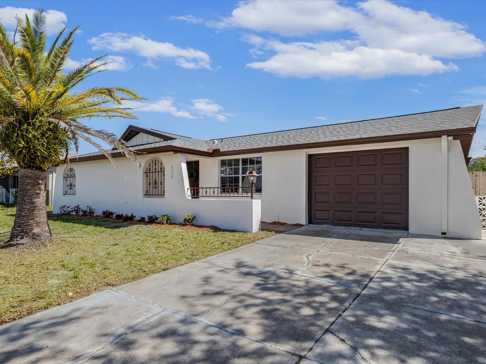 EMBASSY HILLS - Residential