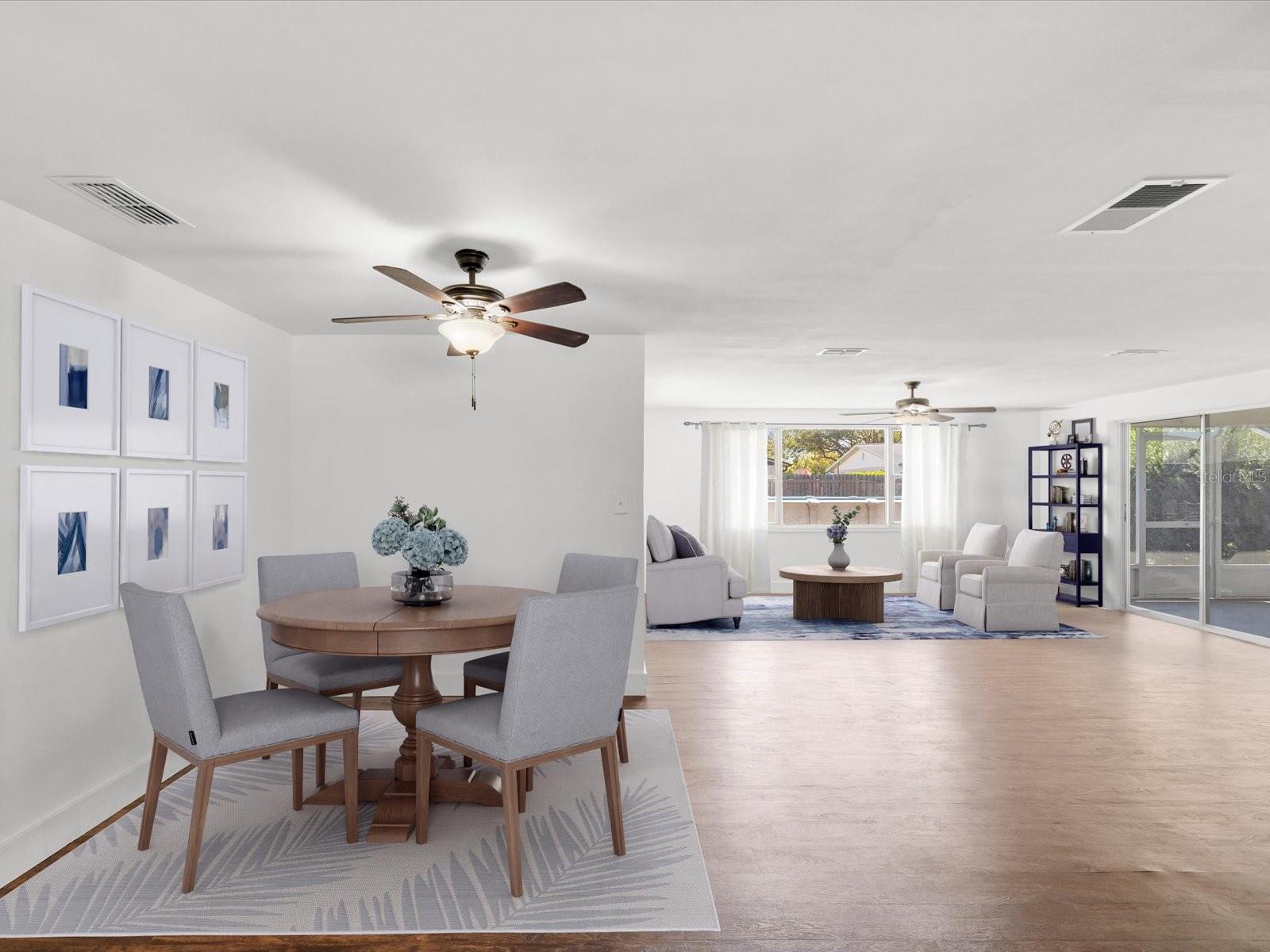 EMBASSY HILLS - Residential