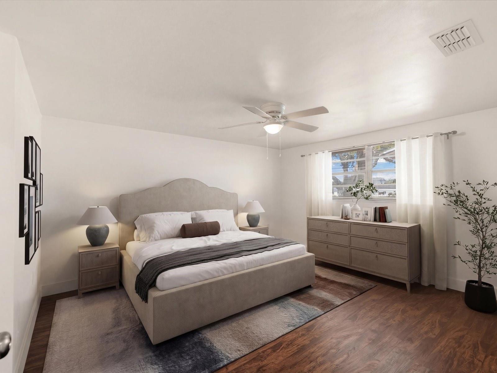 EMBASSY HILLS - Residential