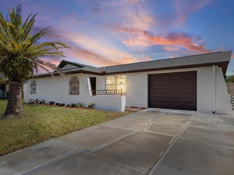 Photo of 9430 Glen Moor Lane, Port Richey, FL 34668 (MLS # TB8488033)