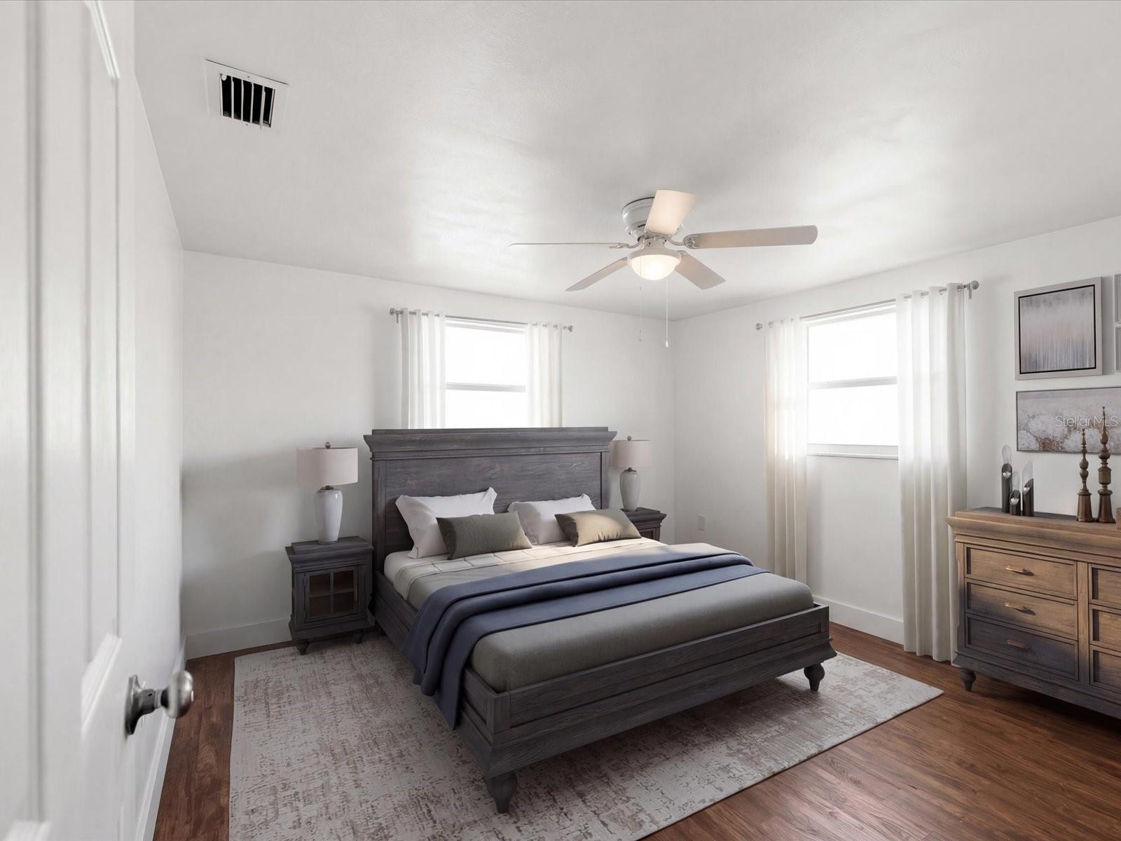 EMBASSY HILLS - Residential