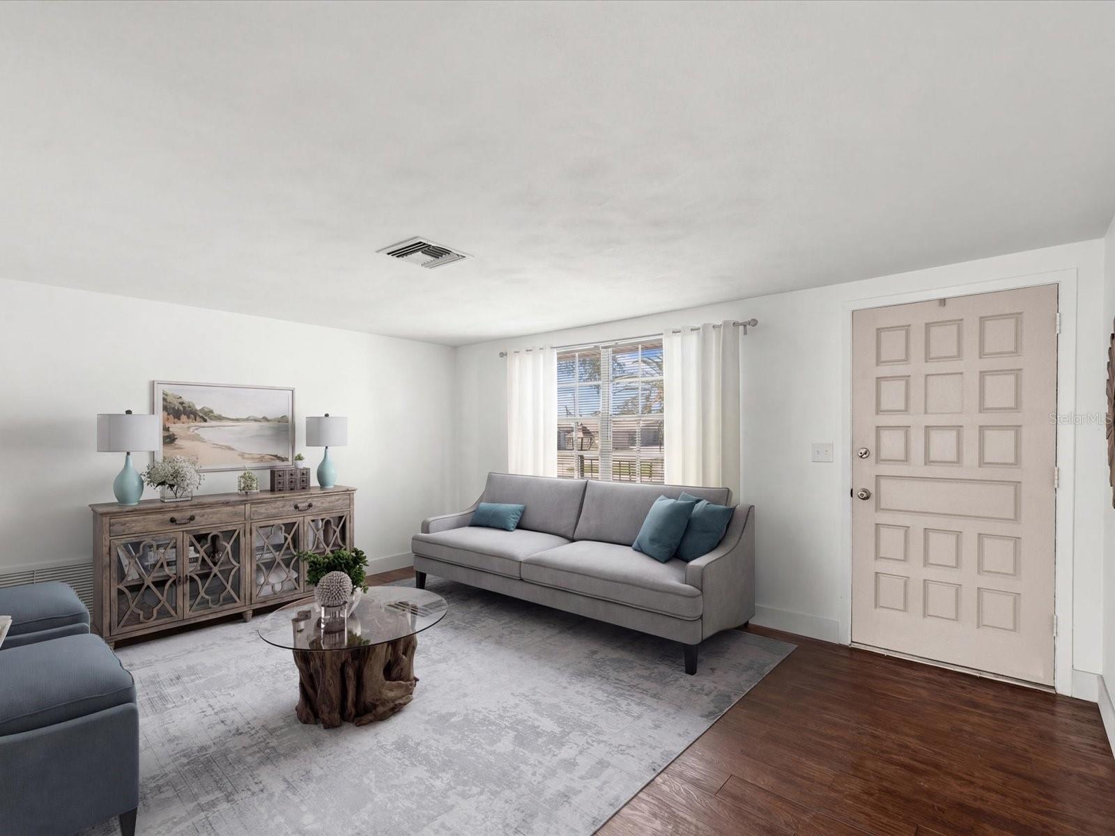 EMBASSY HILLS - Residential