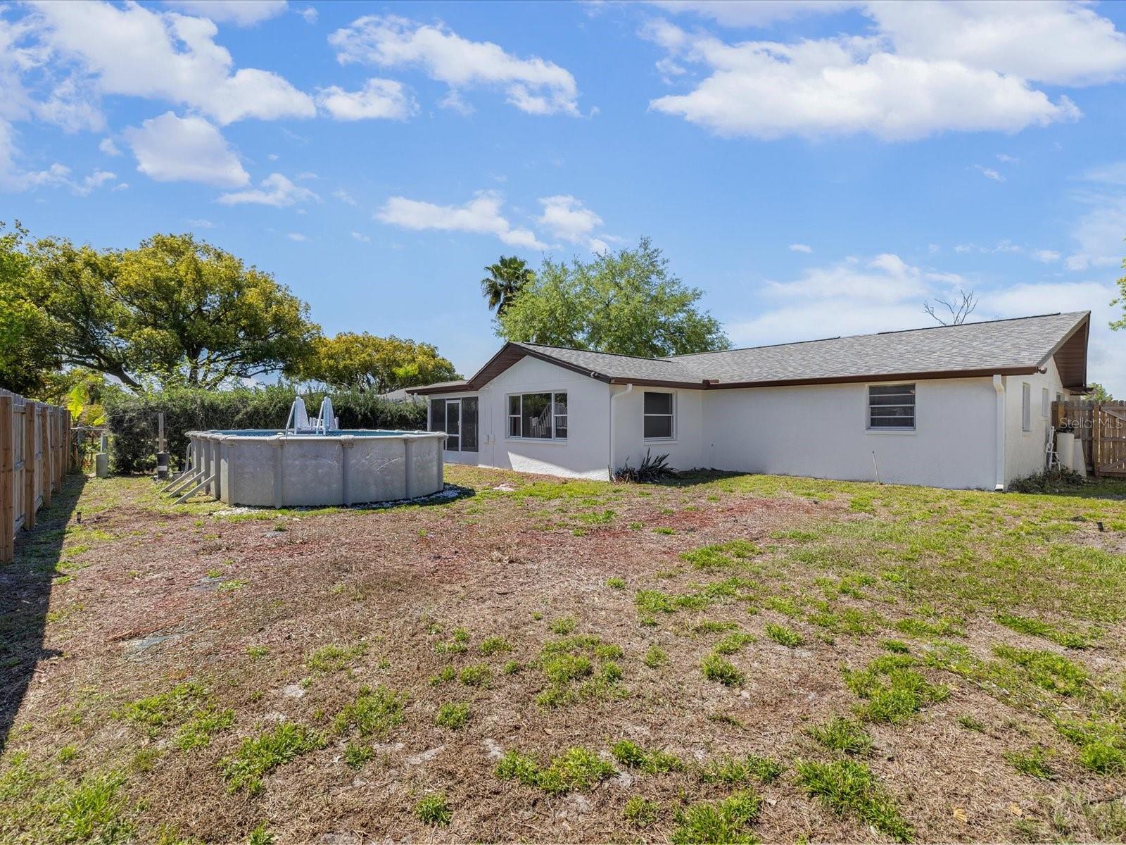 EMBASSY HILLS - Residential