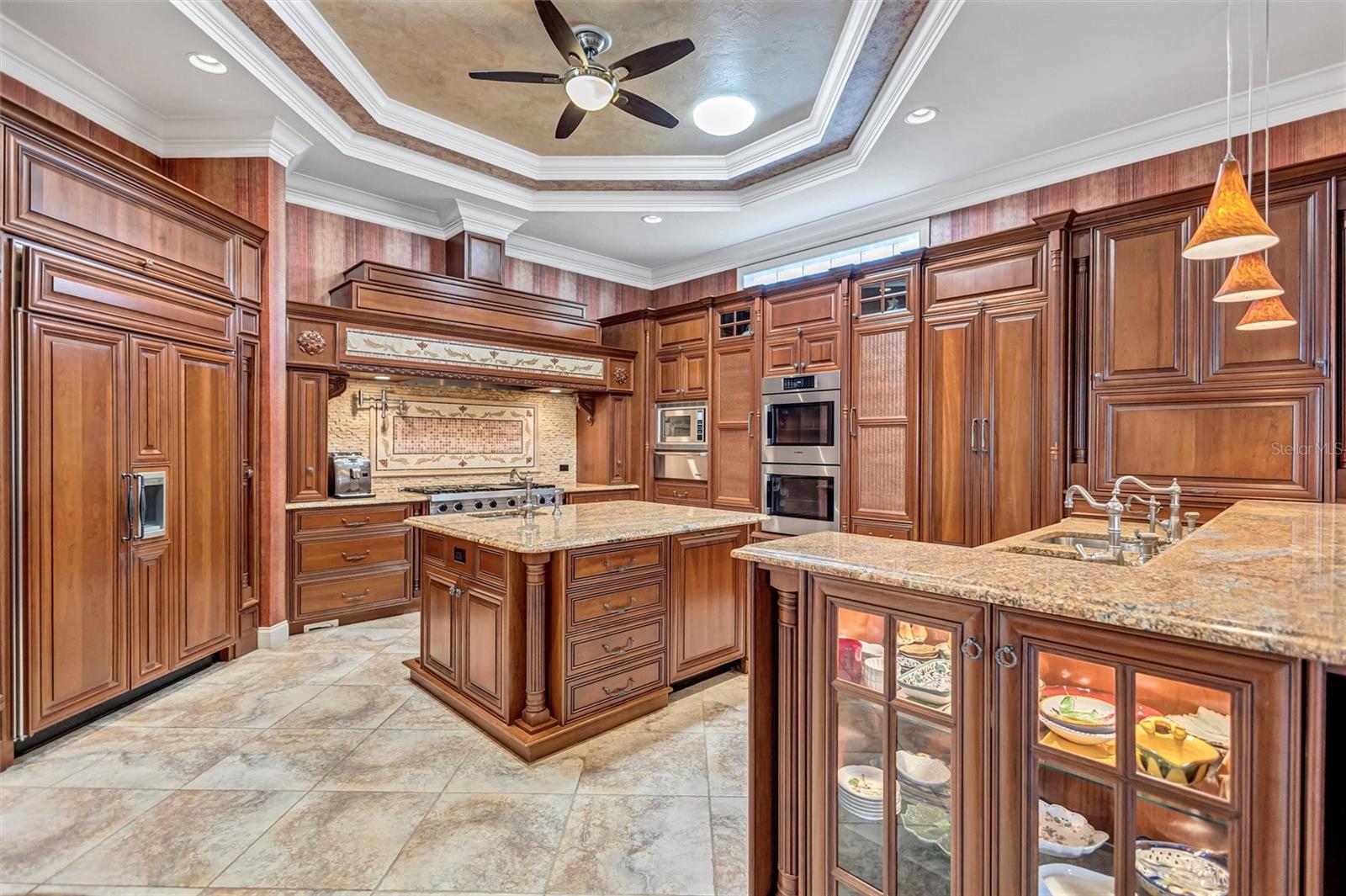 SILVER OAK - Residential