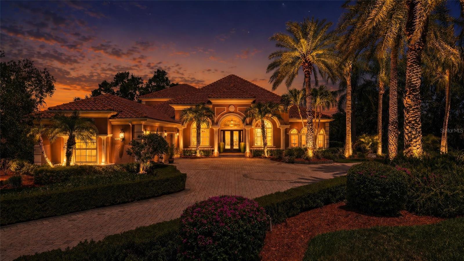 SILVER OAK - Residential