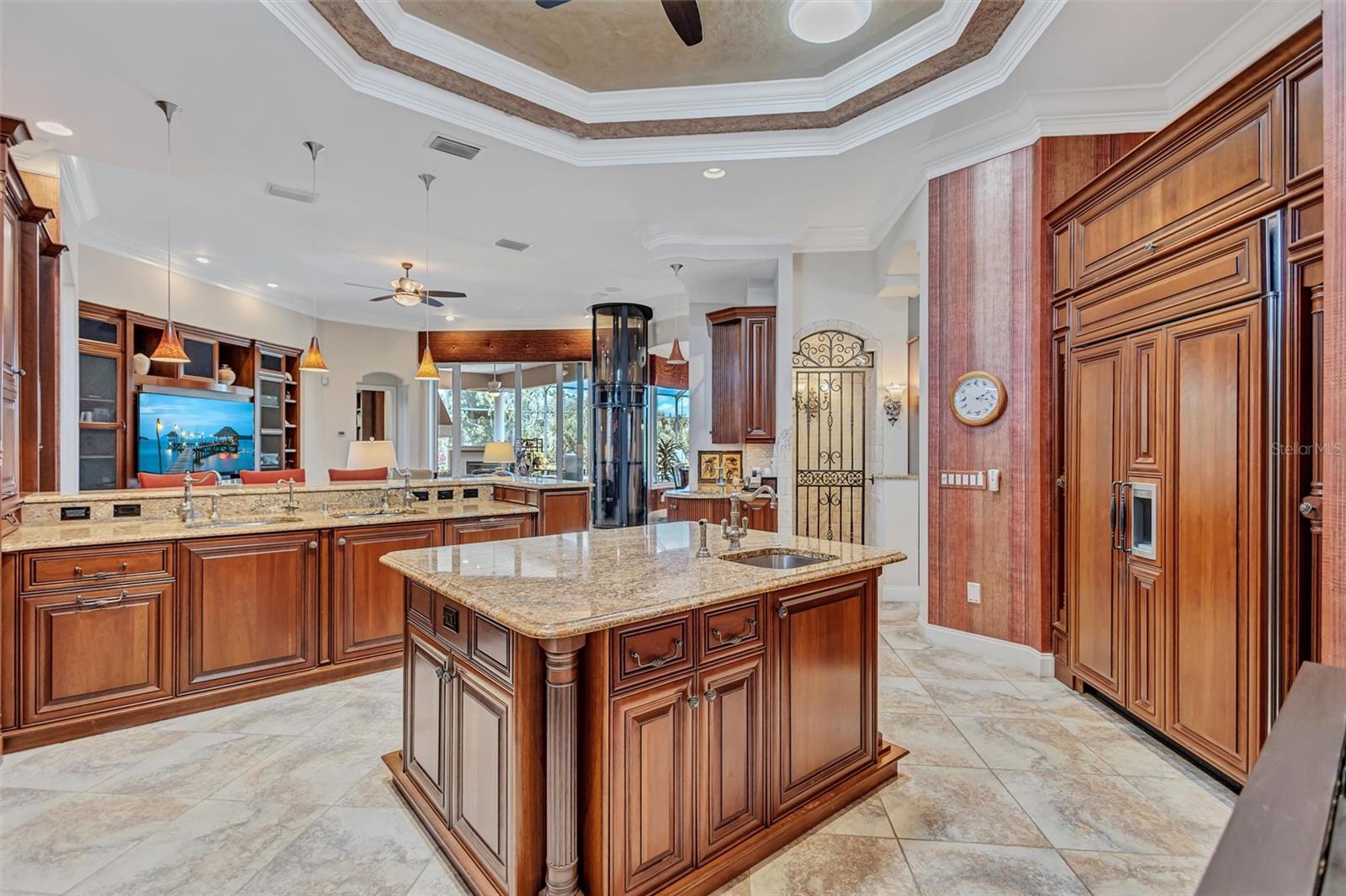 SILVER OAK - Residential