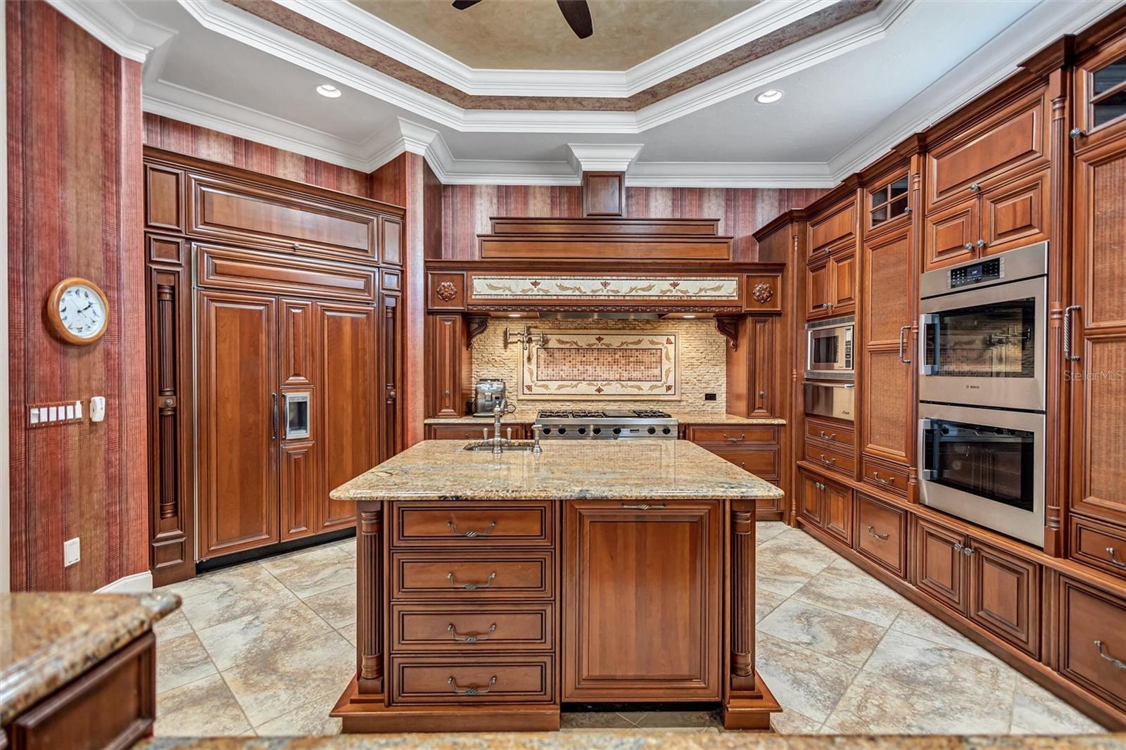 SILVER OAK - Residential