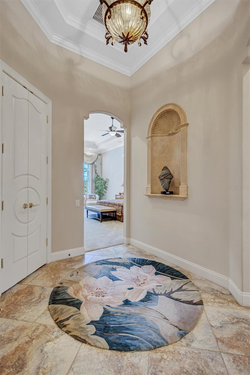SILVER OAK - Residential