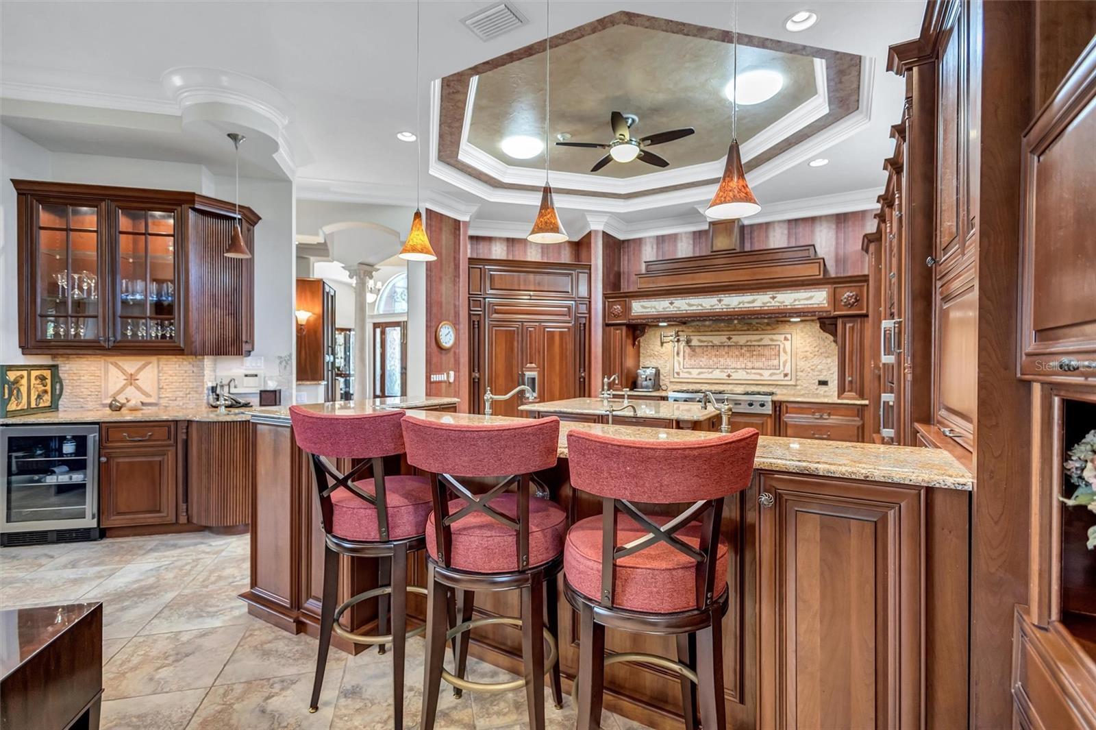 SILVER OAK - Residential