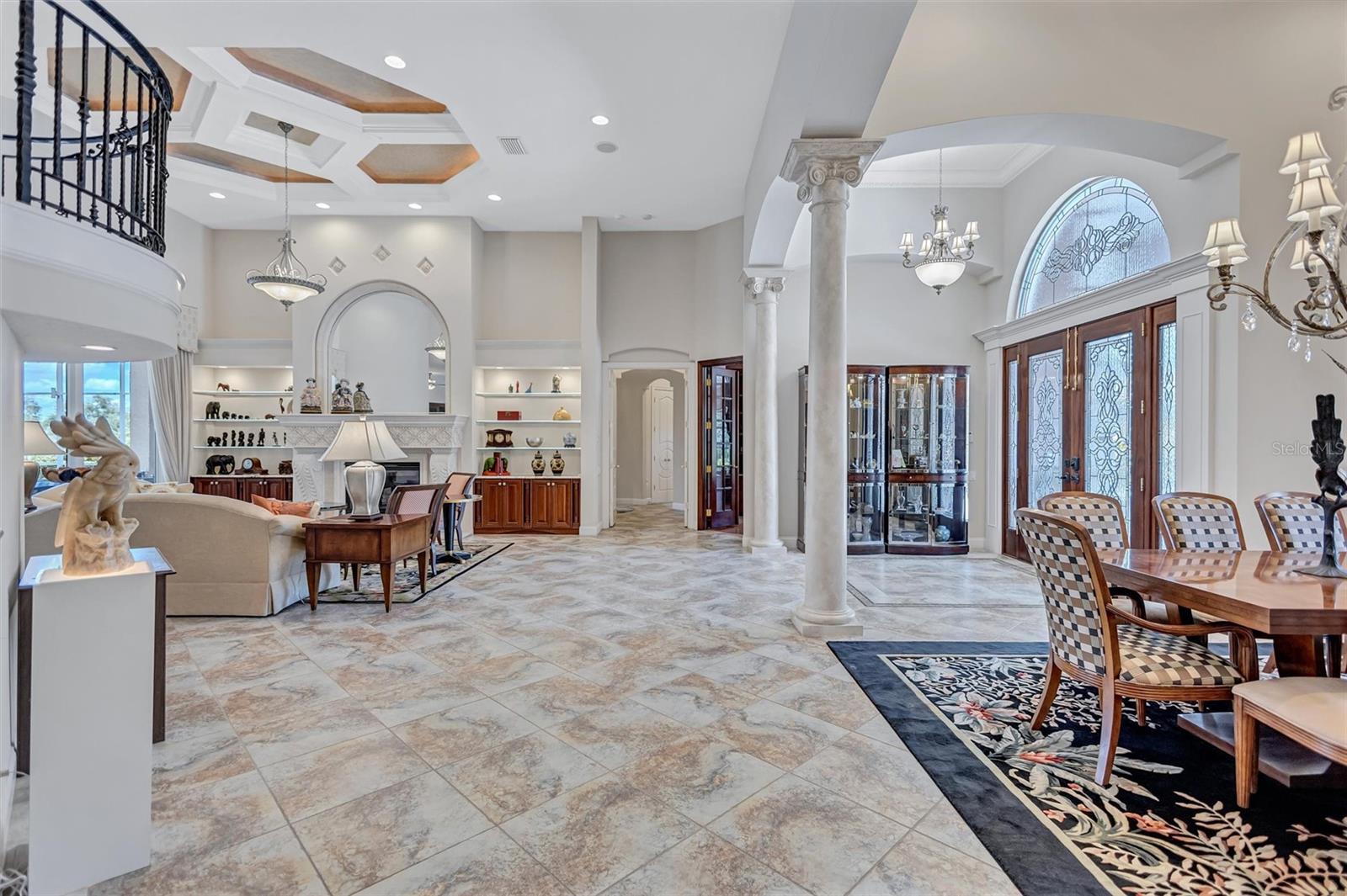 SILVER OAK - Residential