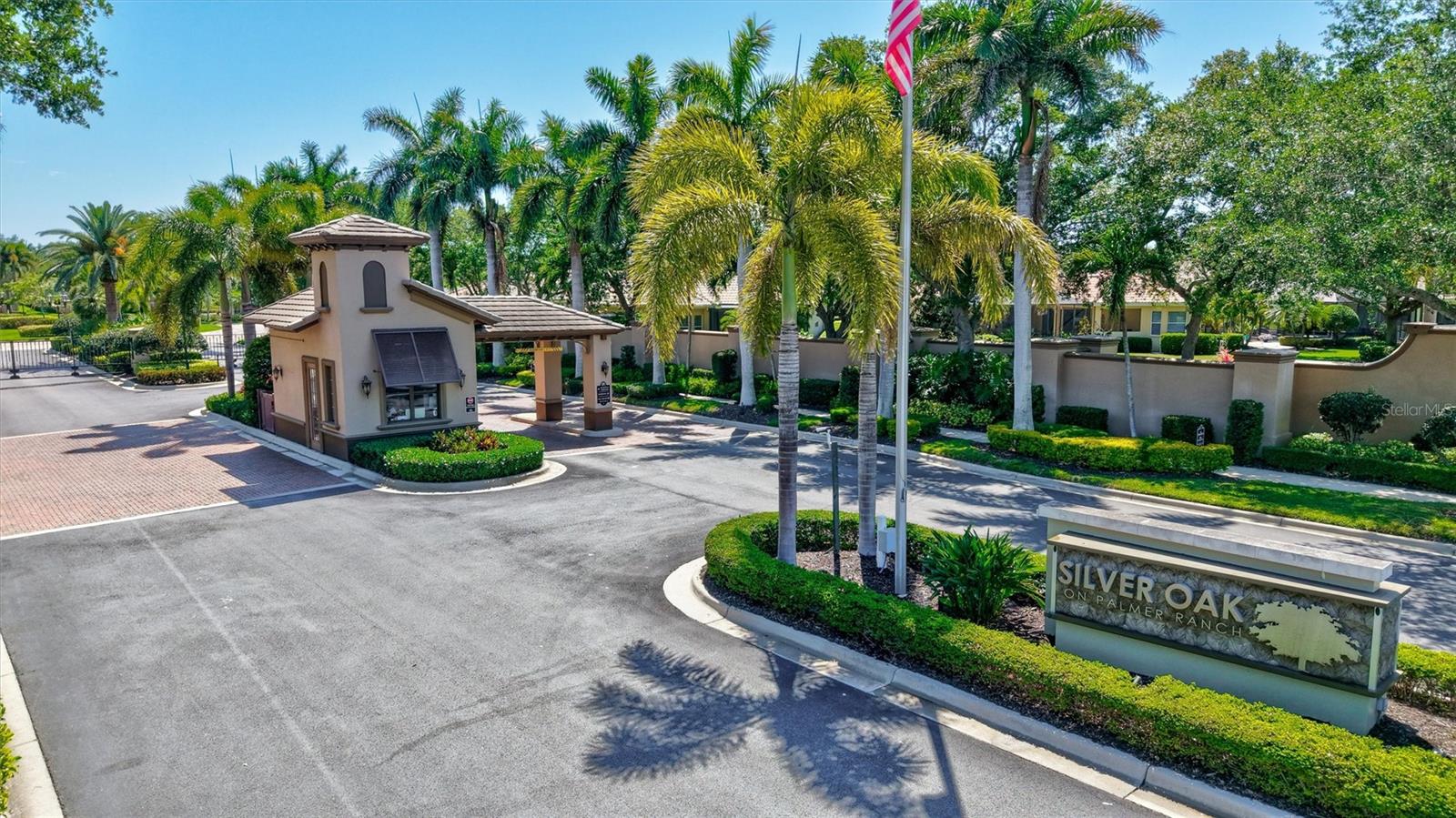 SILVER OAK - Residential