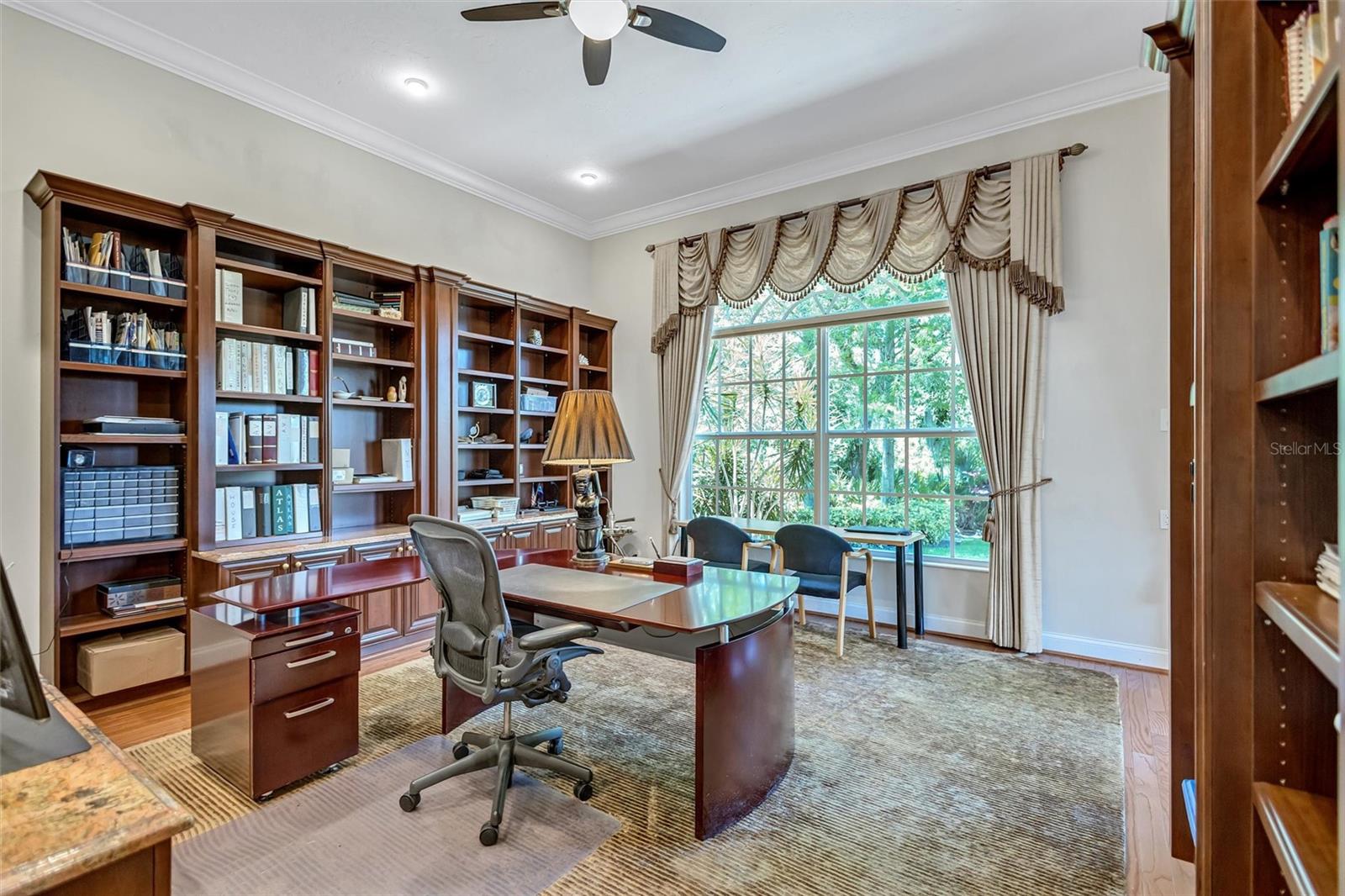 SILVER OAK - Residential