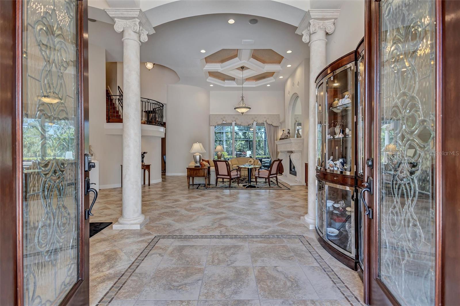 5207 SAND LAKE COURT