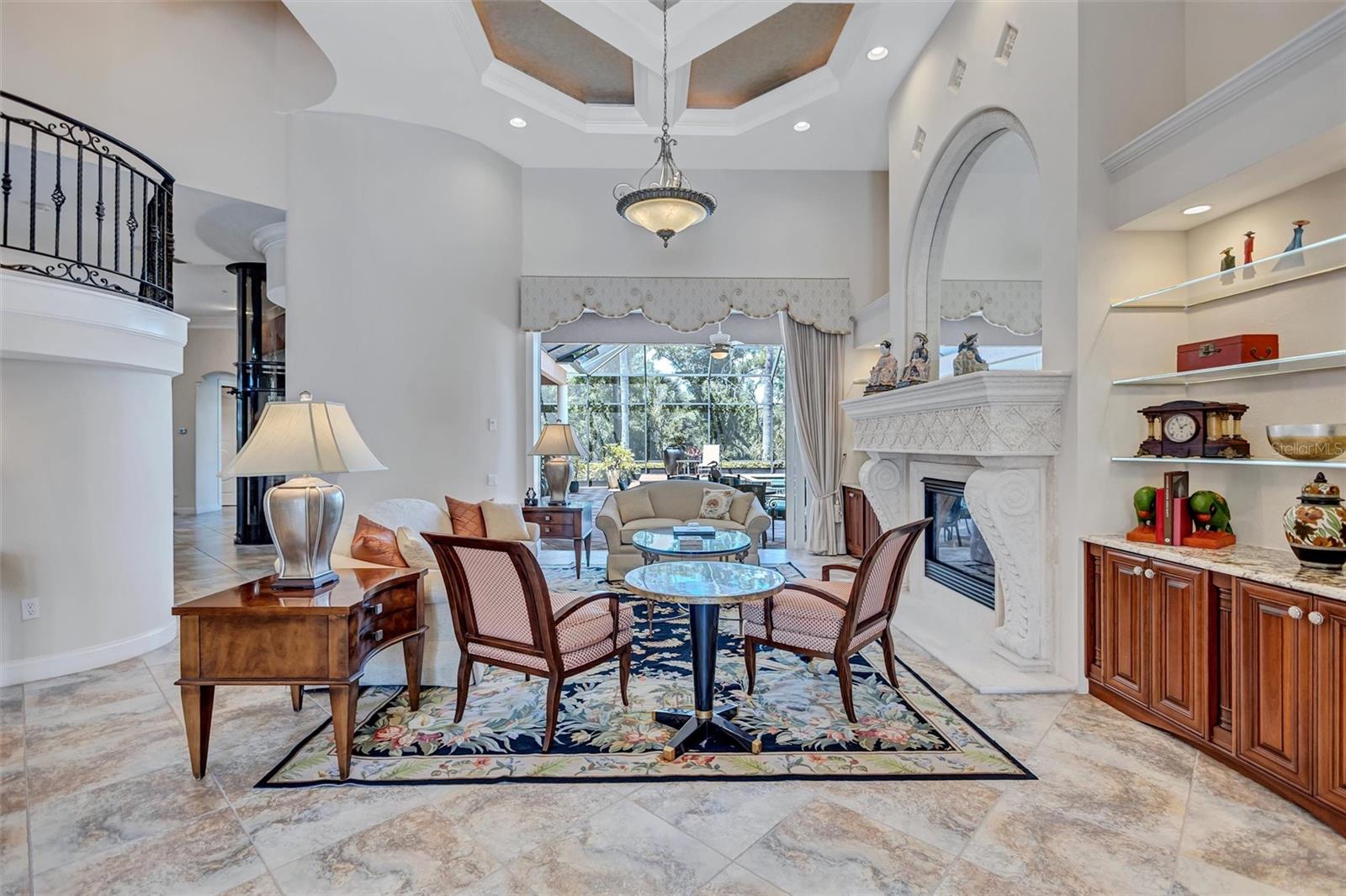 SILVER OAK - Residential