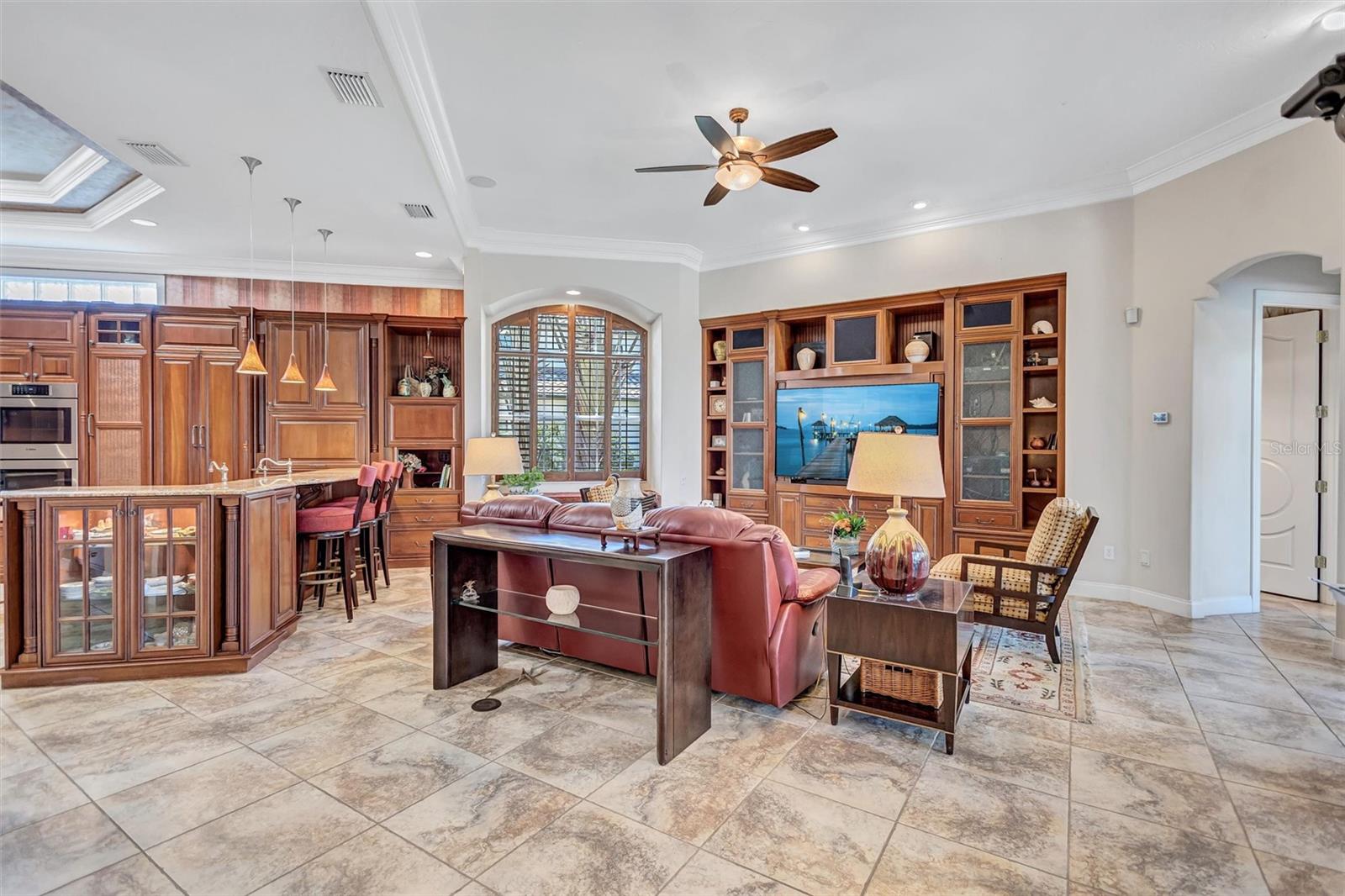 SILVER OAK - Residential