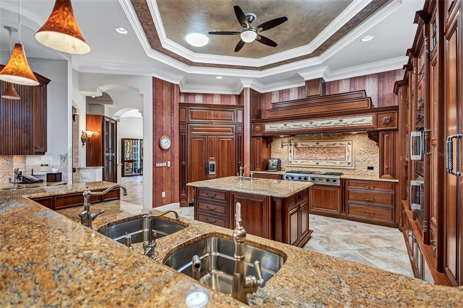 SILVER OAK - Residential