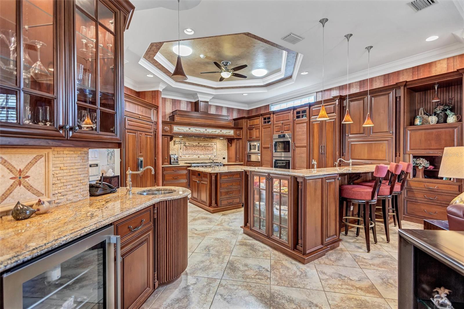 SILVER OAK - Residential
