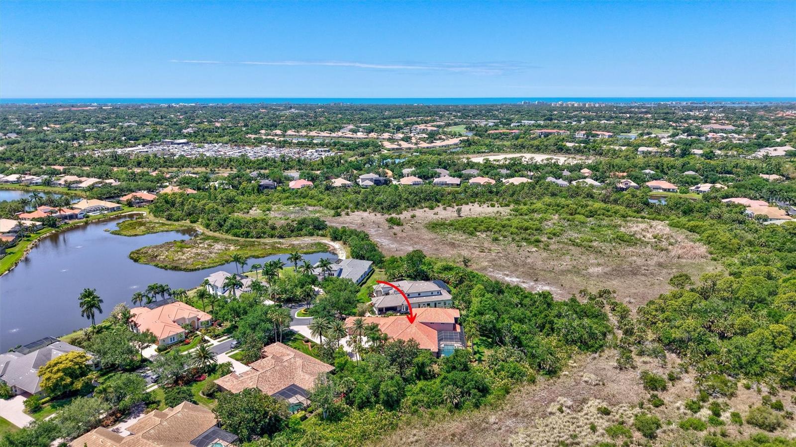 SILVER OAK - Residential