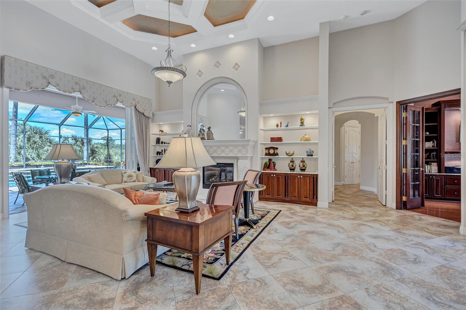 SILVER OAK - Residential