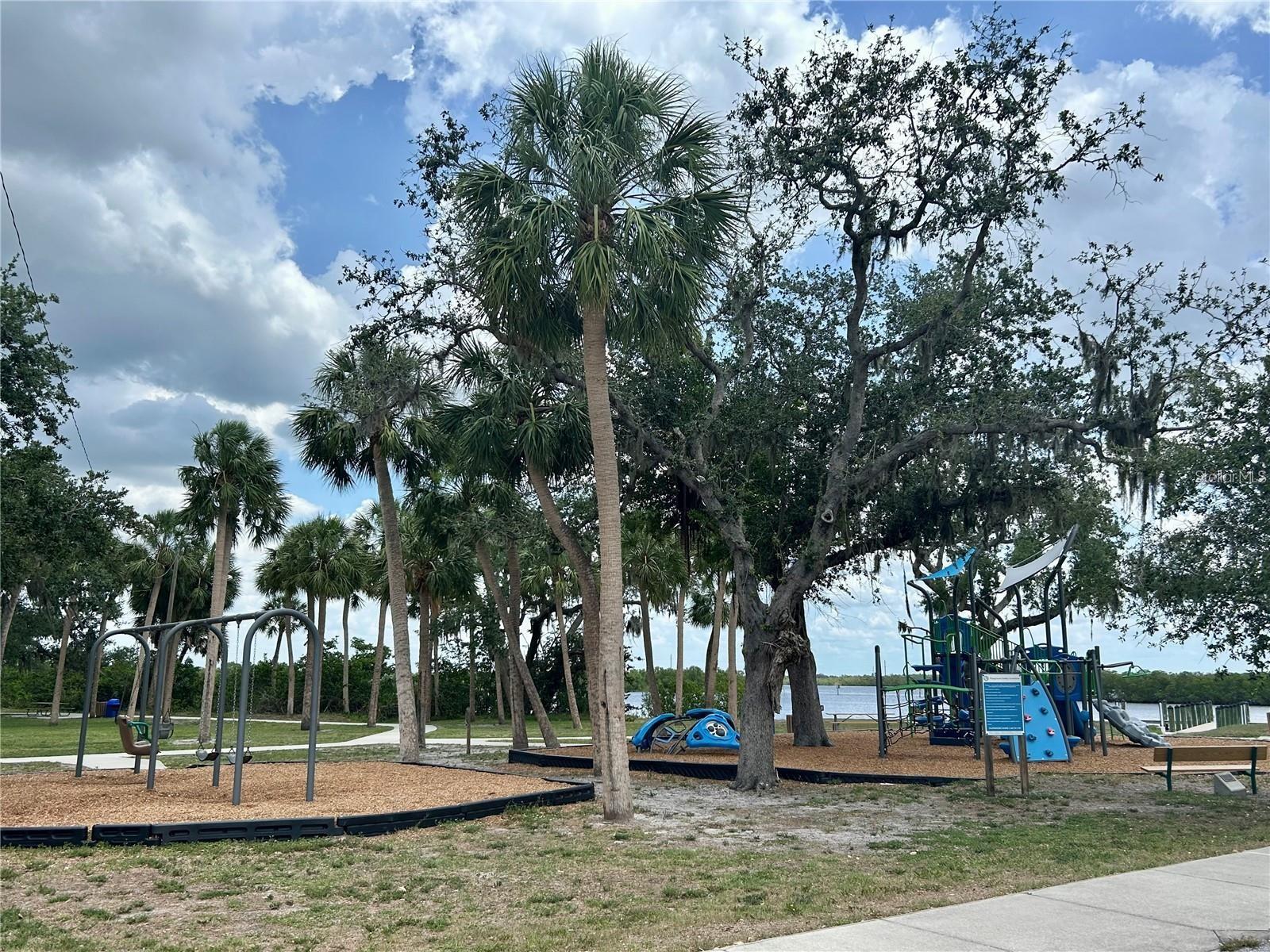 HARBOR HEIGHTS SEC 06 PT 01 - Land