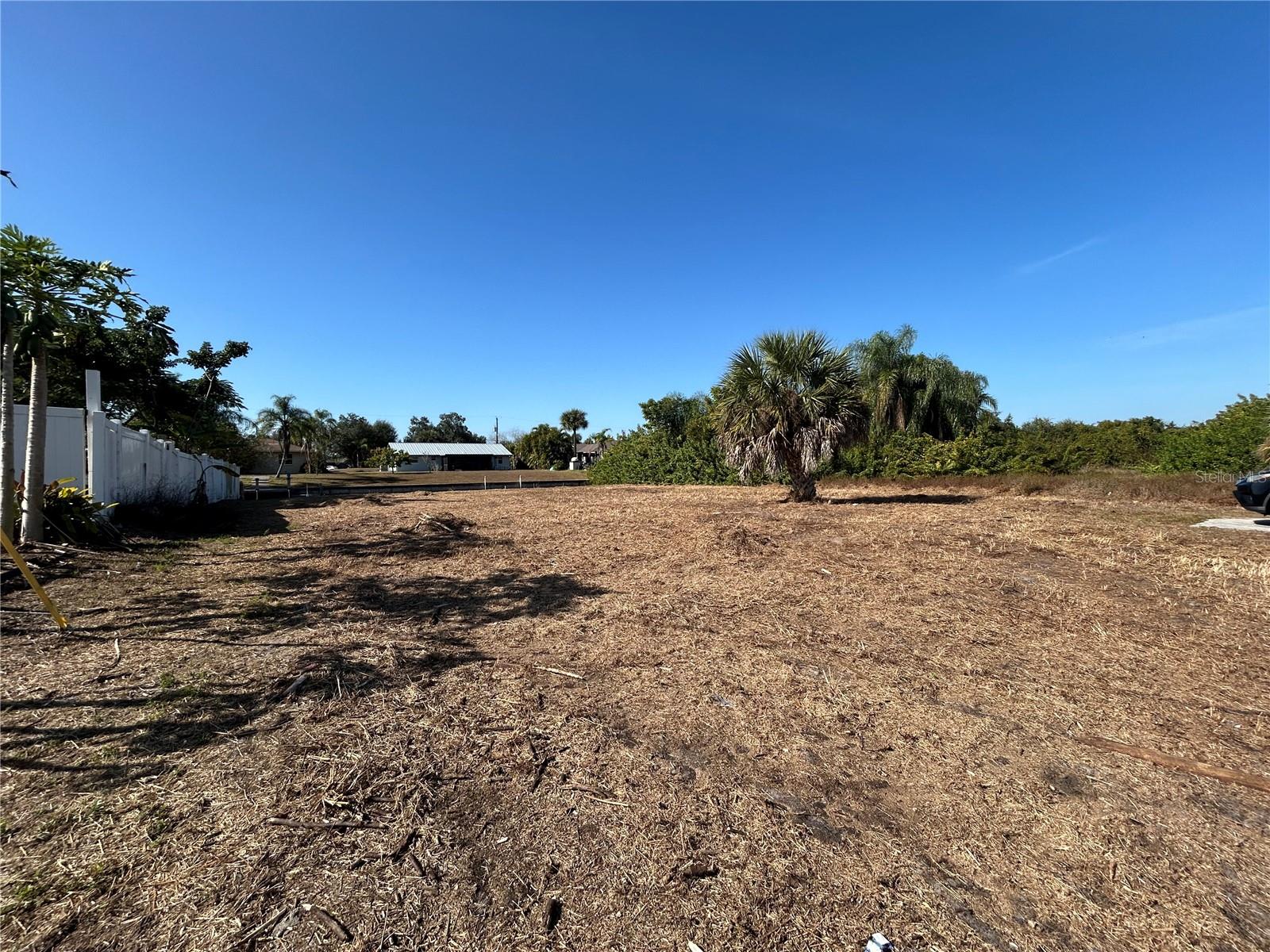 HARBOR HEIGHTS SEC 06 PT 01 - Land