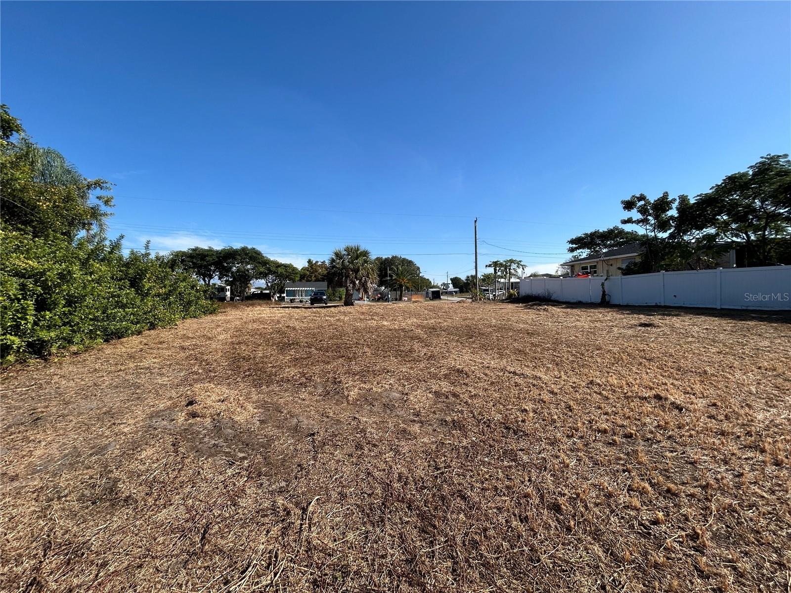 HARBOR HEIGHTS SEC 06 PT 01 - Land