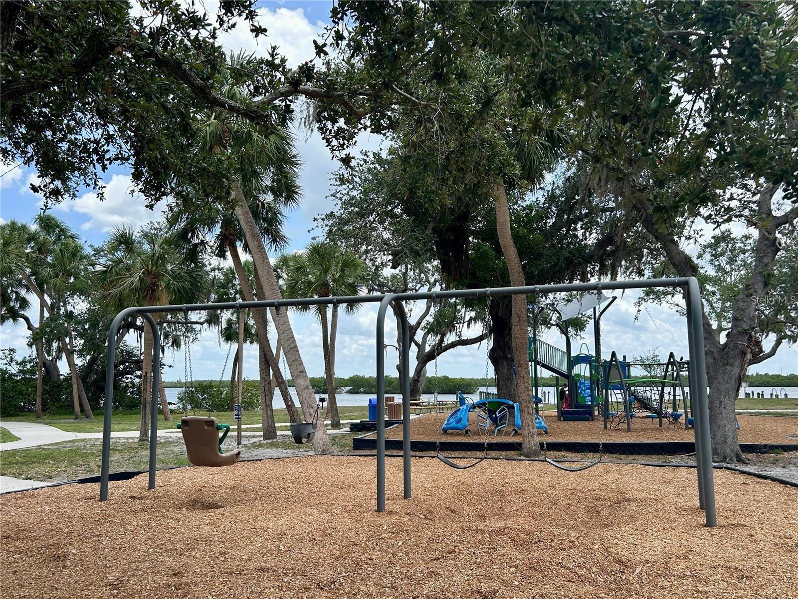 HARBOR HEIGHTS SEC 06 PT 01 - Land