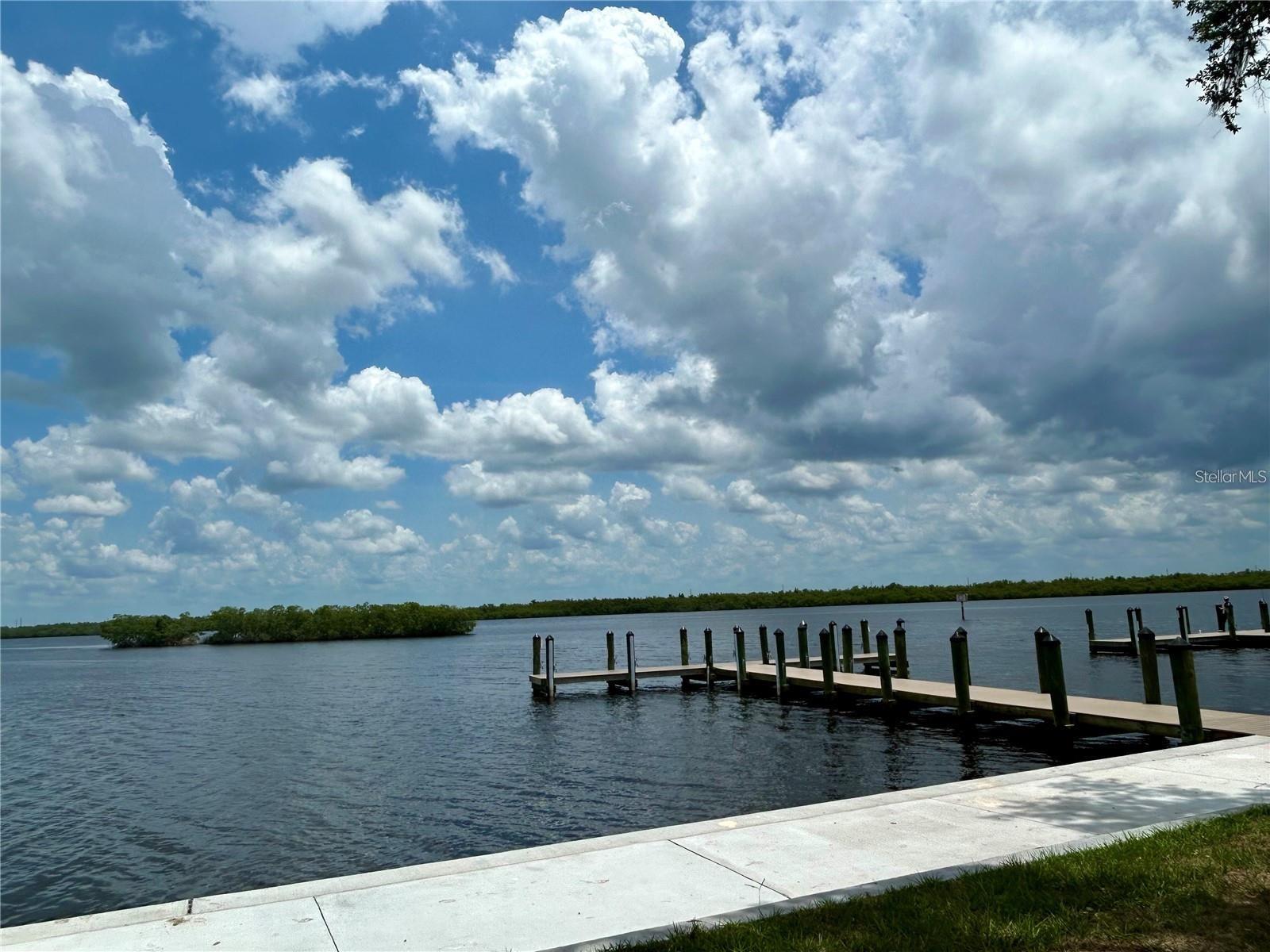 HARBOR HEIGHTS SEC 06 PT 01 - Land