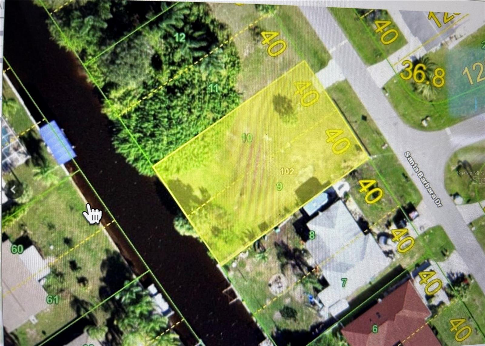 3285 SANTA BARBARA DR