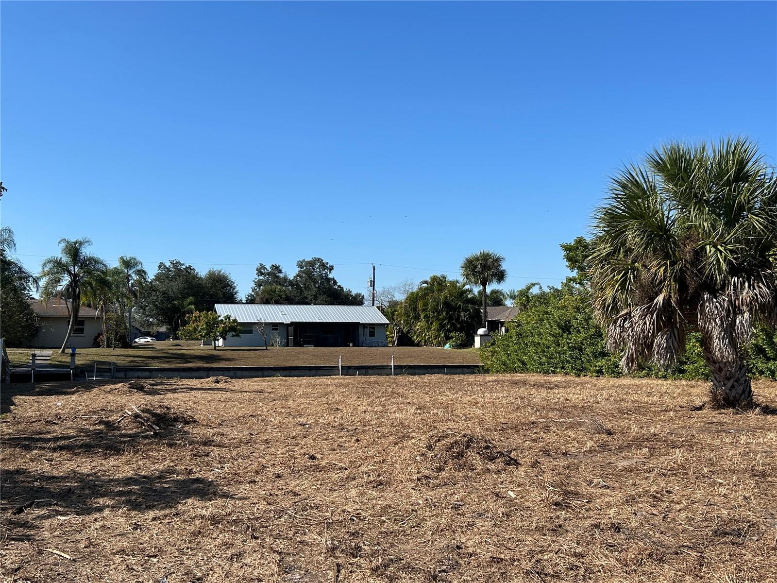 HARBOR HEIGHTS SEC 06 PT 01 - Land