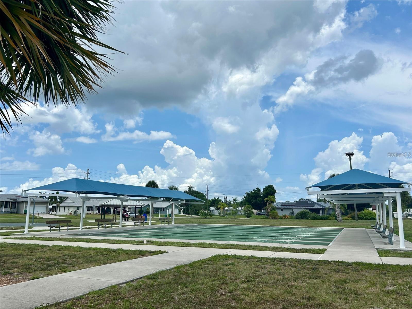 HARBOR HEIGHTS SEC 06 PT 01 - Land