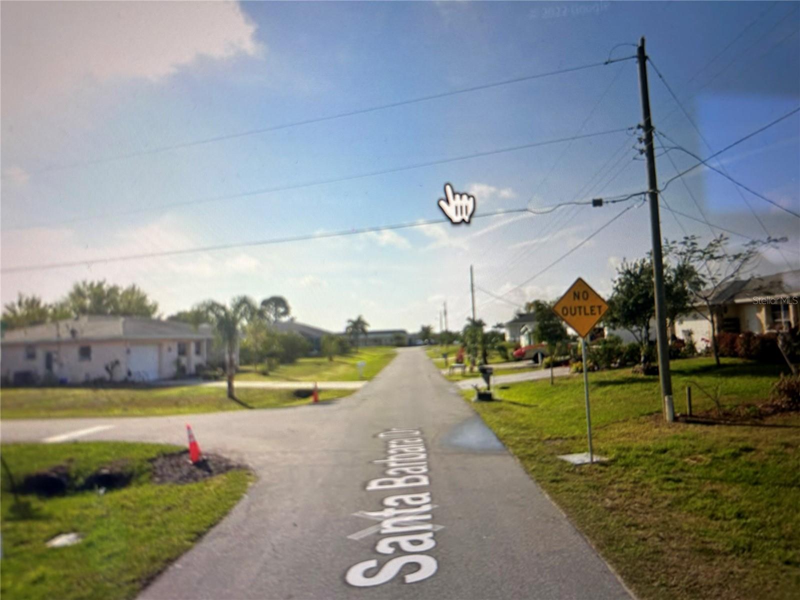 3285 SANTA BARBARA DR