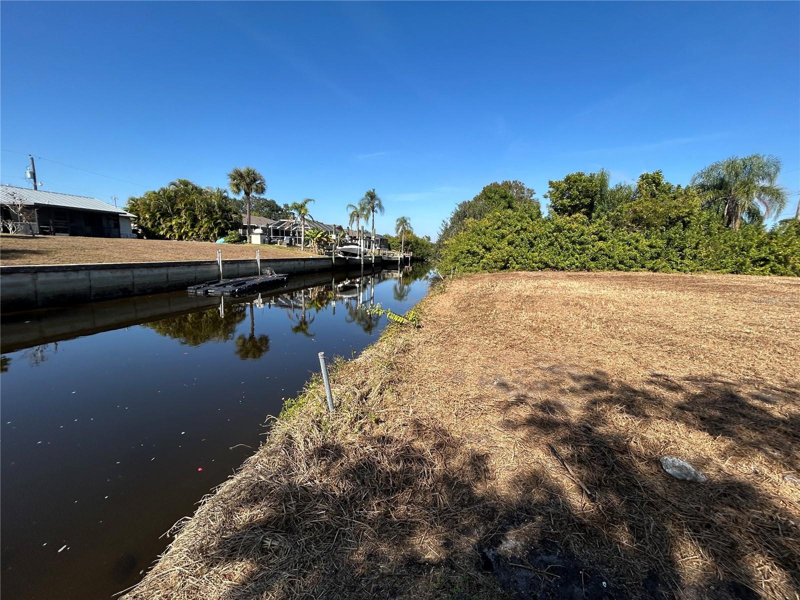 HARBOR HEIGHTS SEC 06 PT 01 - Land