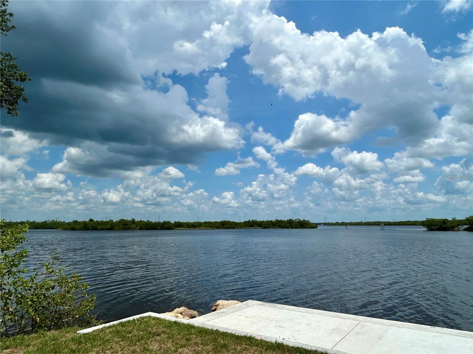 HARBOR HEIGHTS SEC 06 PT 01 - Land