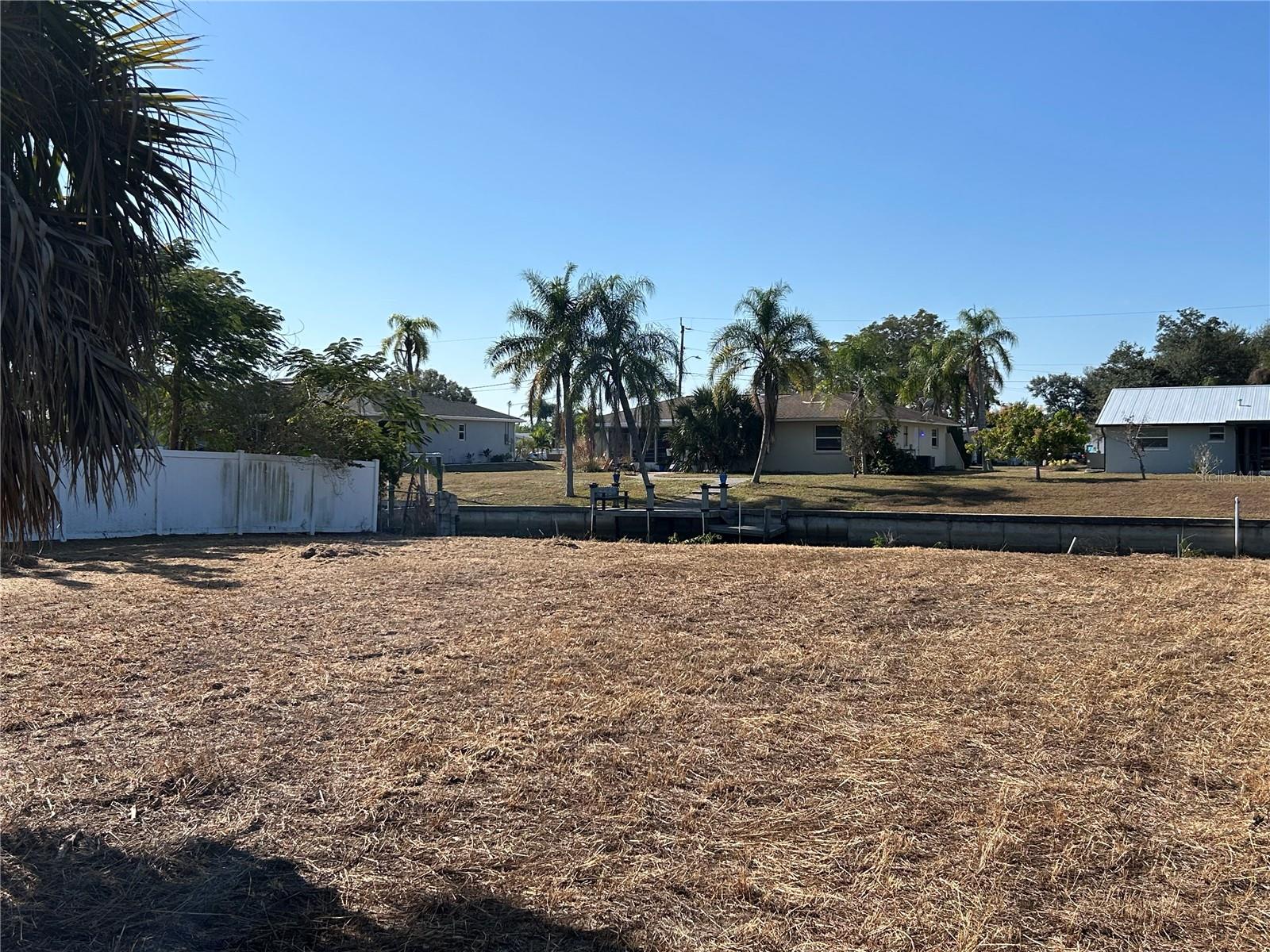 HARBOR HEIGHTS SEC 06 PT 01 - Land