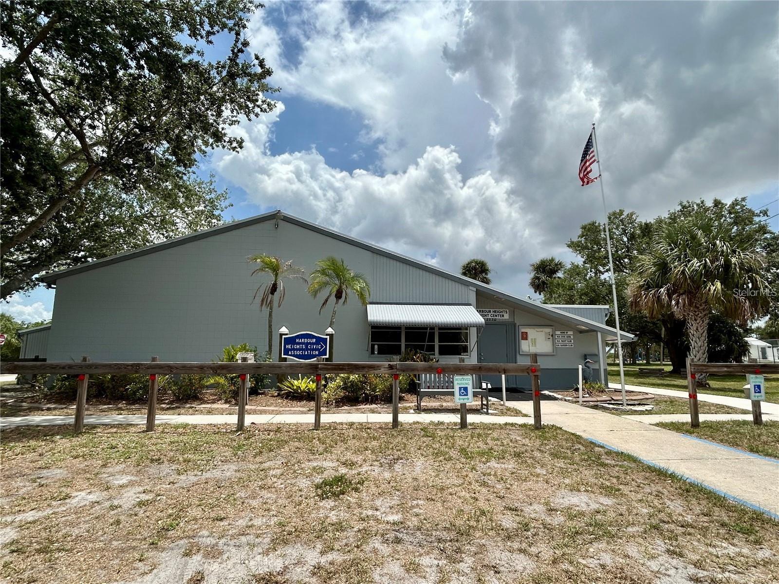 HARBOR HEIGHTS SEC 06 PT 01 - Land