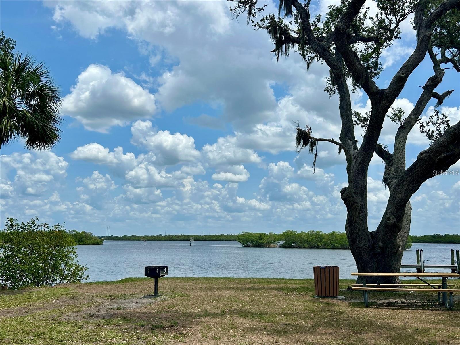 HARBOR HEIGHTS SEC 06 PT 01 - Land