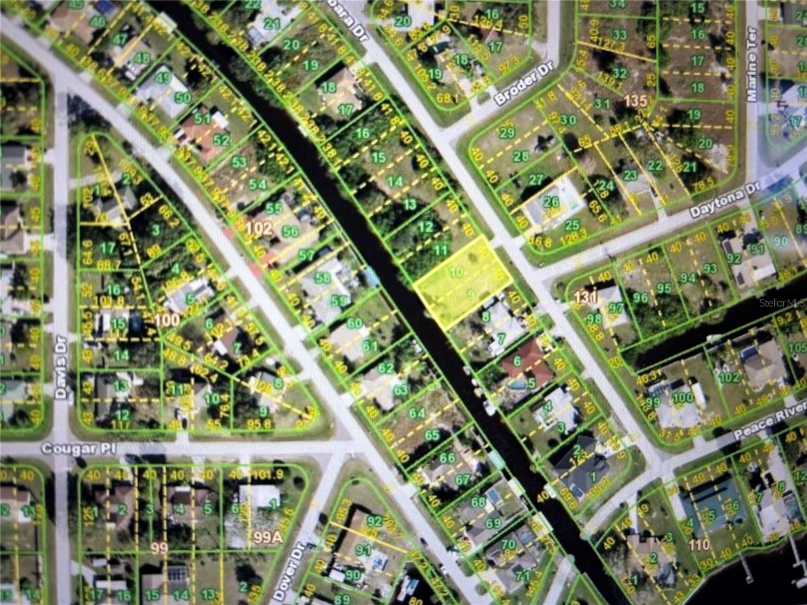 3285 SANTA BARBARA DR