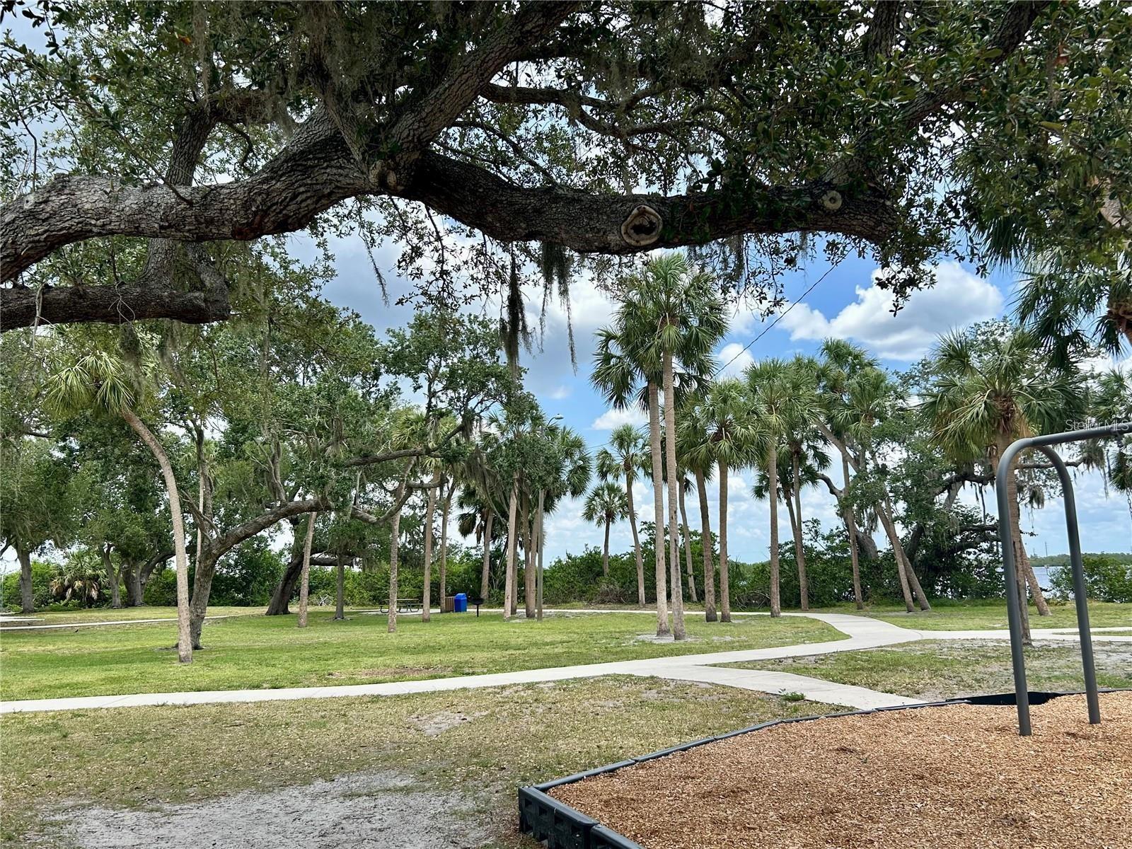 HARBOR HEIGHTS SEC 06 PT 01 - Land