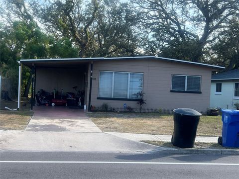 Photo of 4628 15th Avenue S, St Petersburg, FL 33711 (MLS # TB8446967)