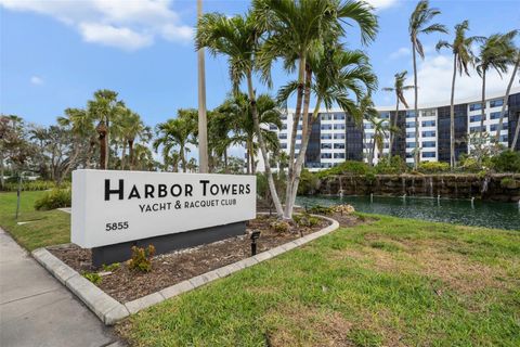 5855 MIDNIGHT PASS ROAD 319 SARASOTA FL 34242