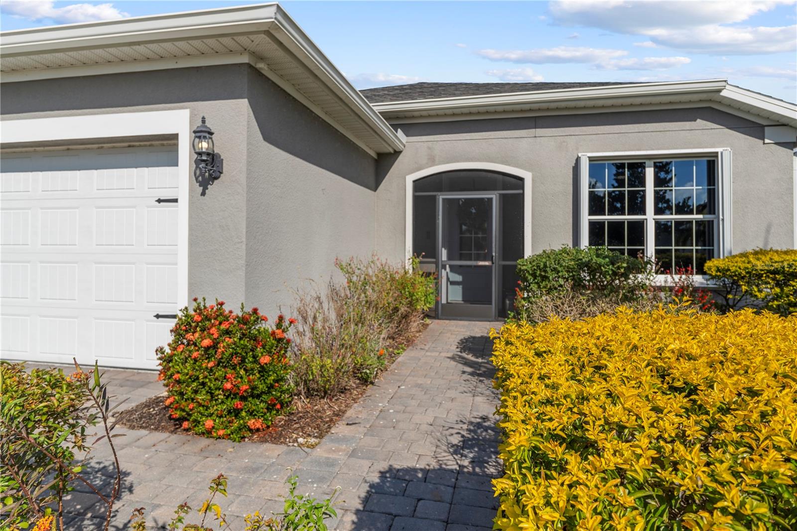 BABCOCK RANCH COMMUNITY PH 1B2 - Residential