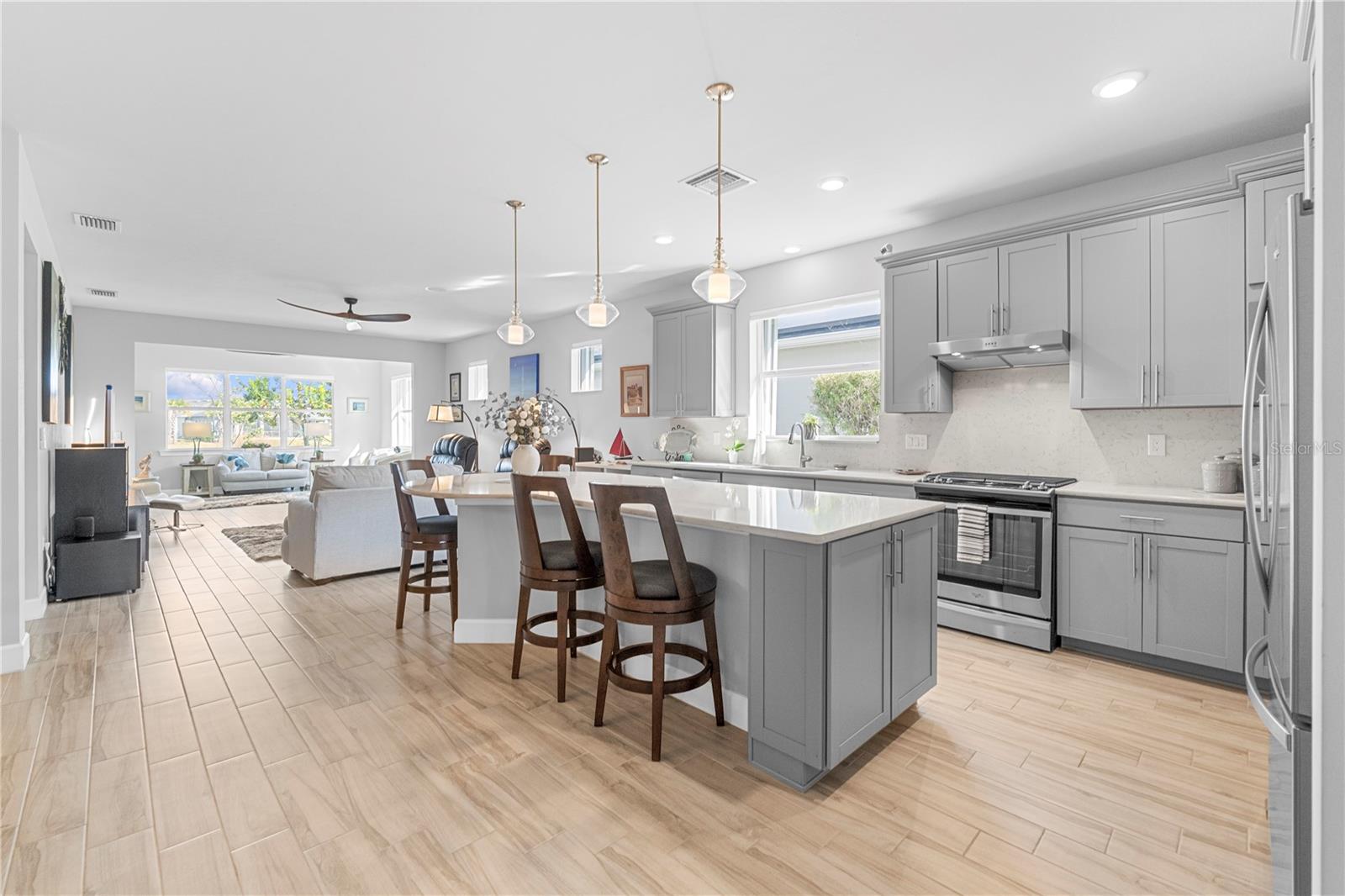 BABCOCK RANCH COMMUNITY PH 1B2 - Residential