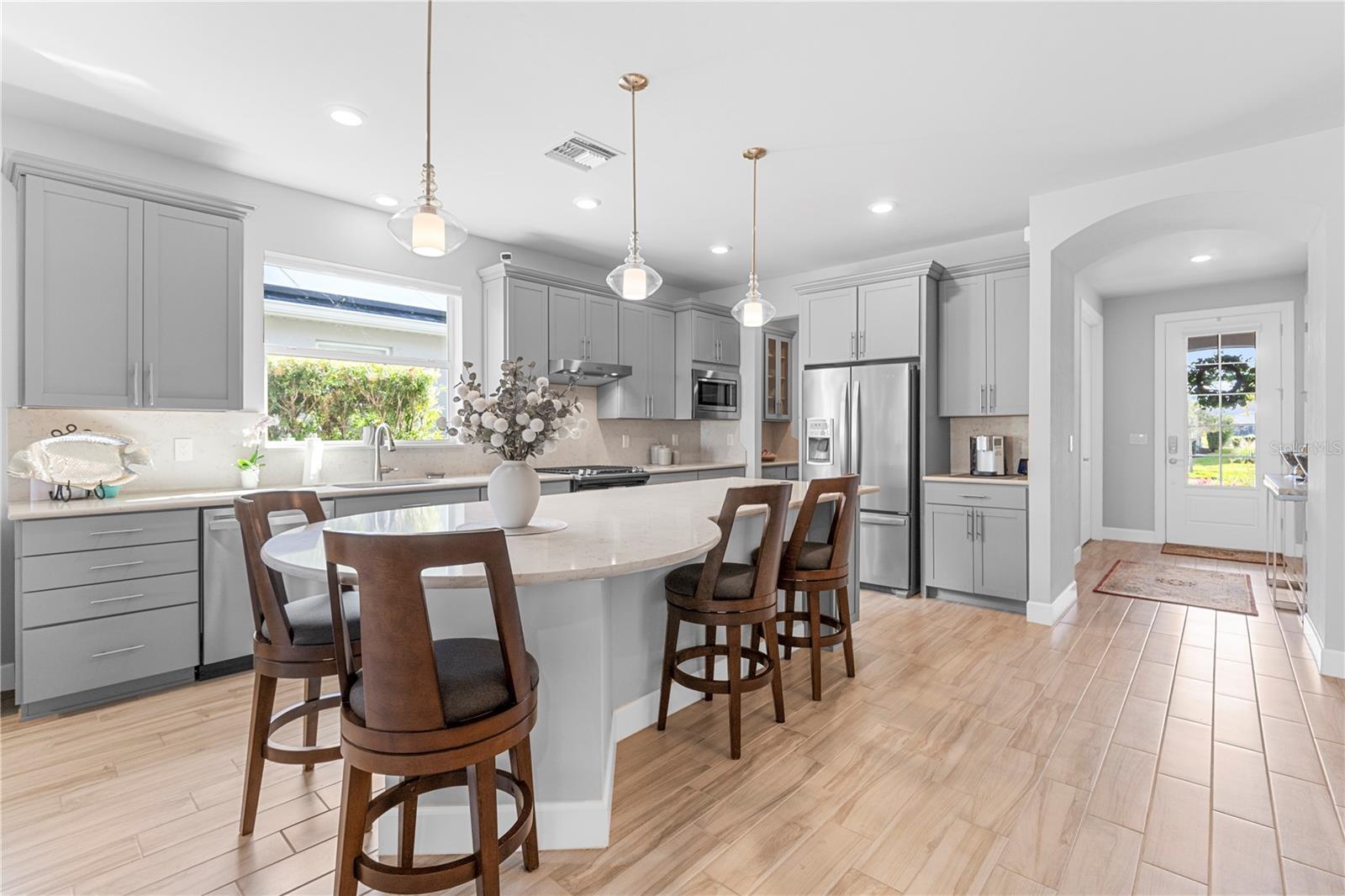 BABCOCK RANCH COMMUNITY PH 1B2 - Residential