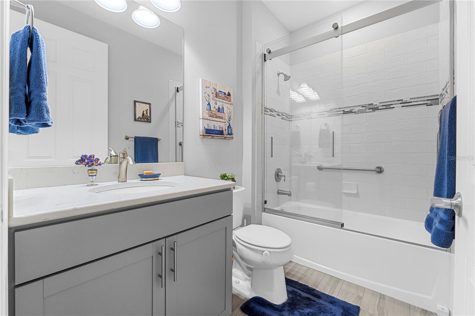 BABCOCK RANCH COMMUNITY PH 1B2 - Residential