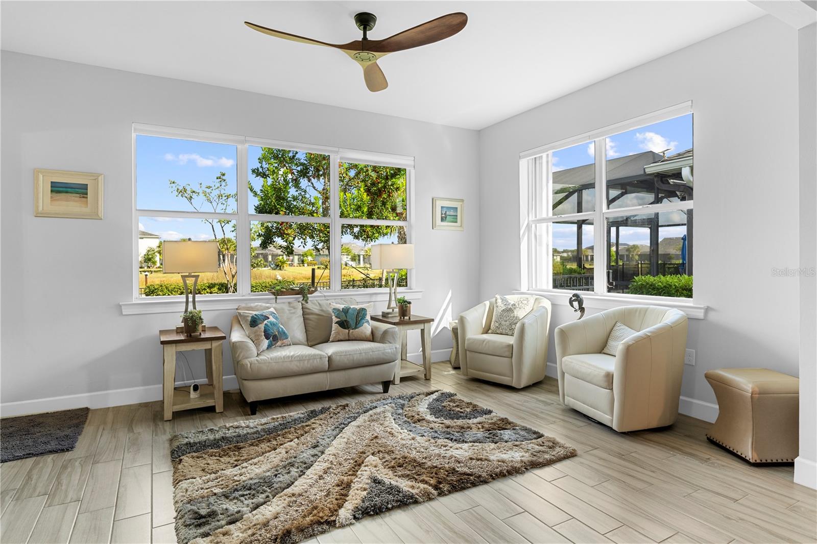 BABCOCK RANCH COMMUNITY PH 1B2 - Residential