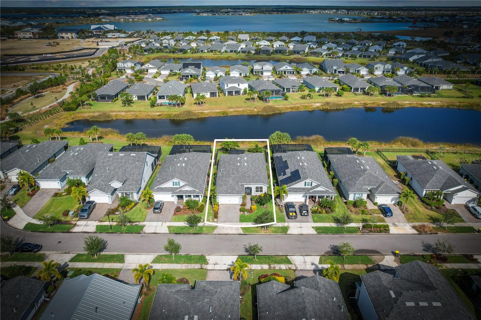 BABCOCK RANCH COMMUNITY PH 1B2 - Residential