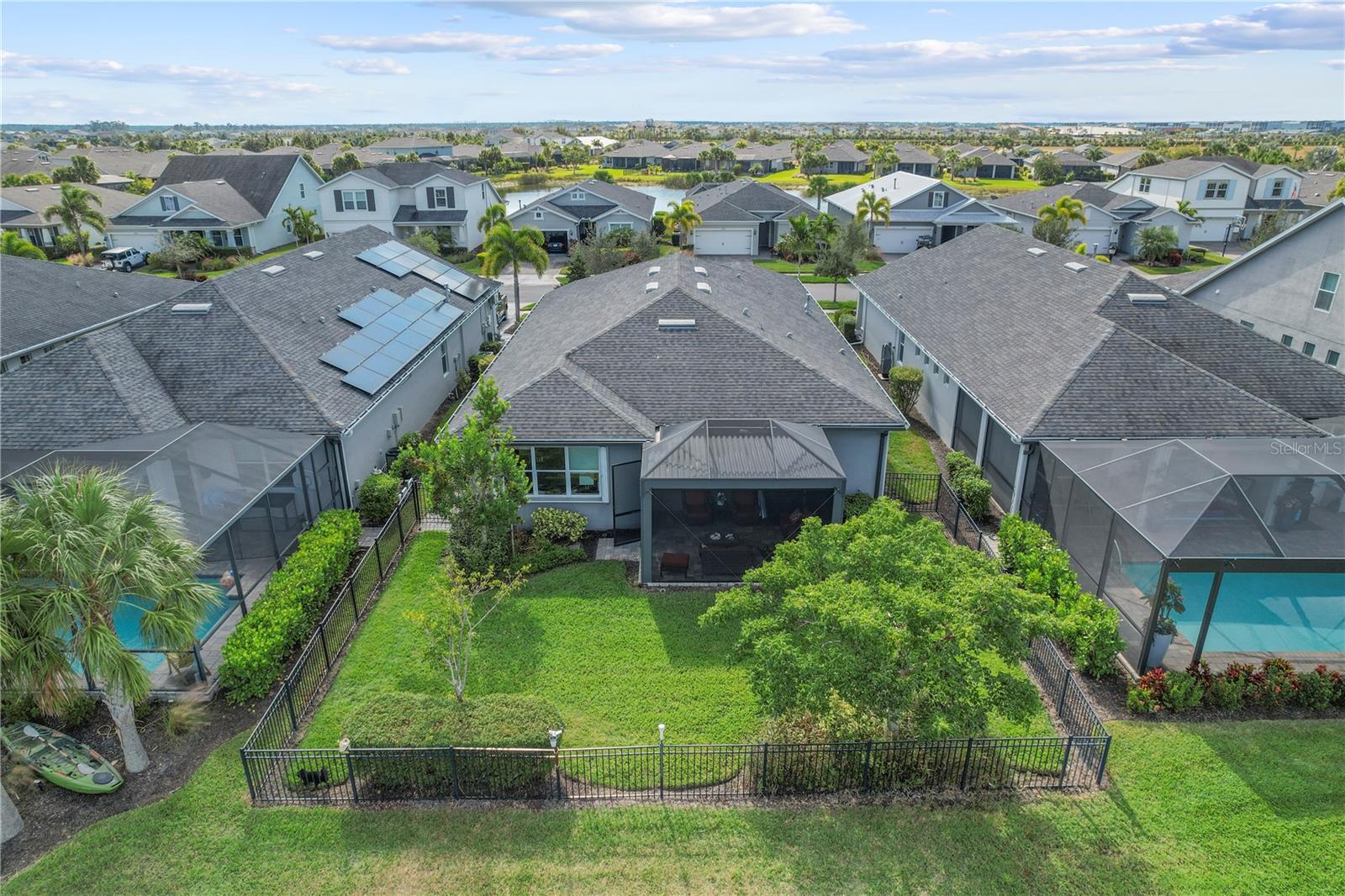 BABCOCK RANCH COMMUNITY PH 1B2 - Residential