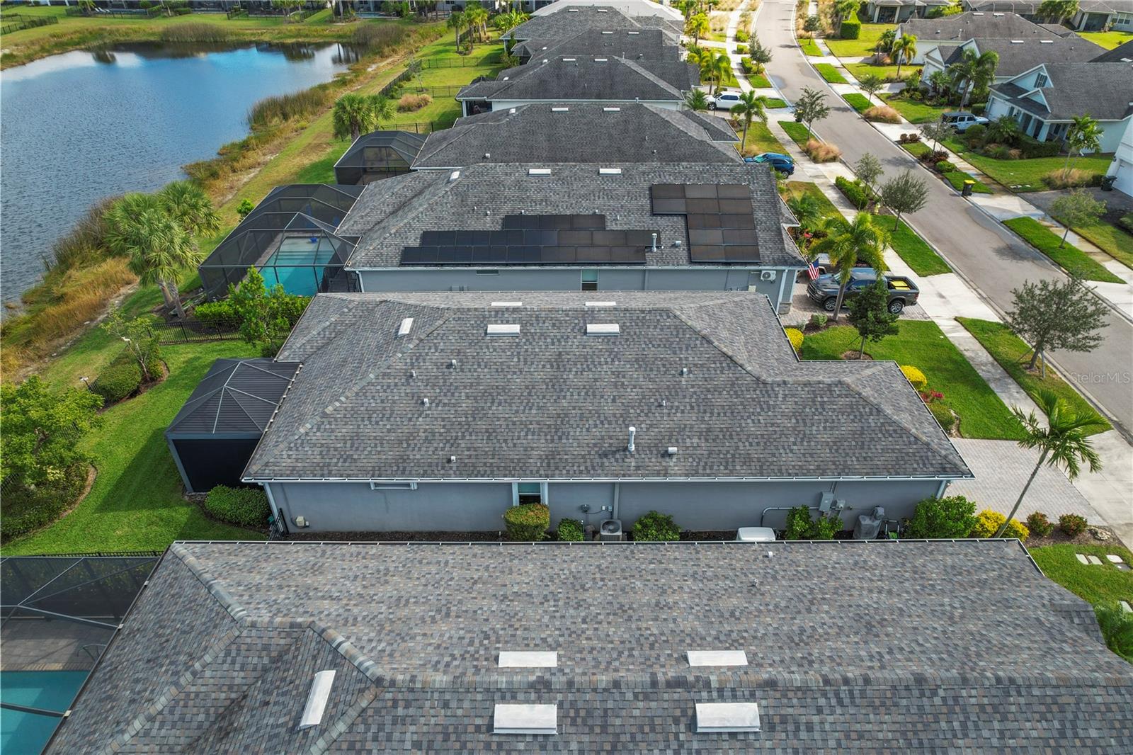 BABCOCK RANCH COMMUNITY PH 1B2 - Residential